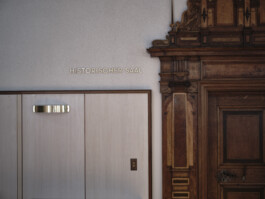 Bach Dolder