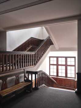 Bach Dolder